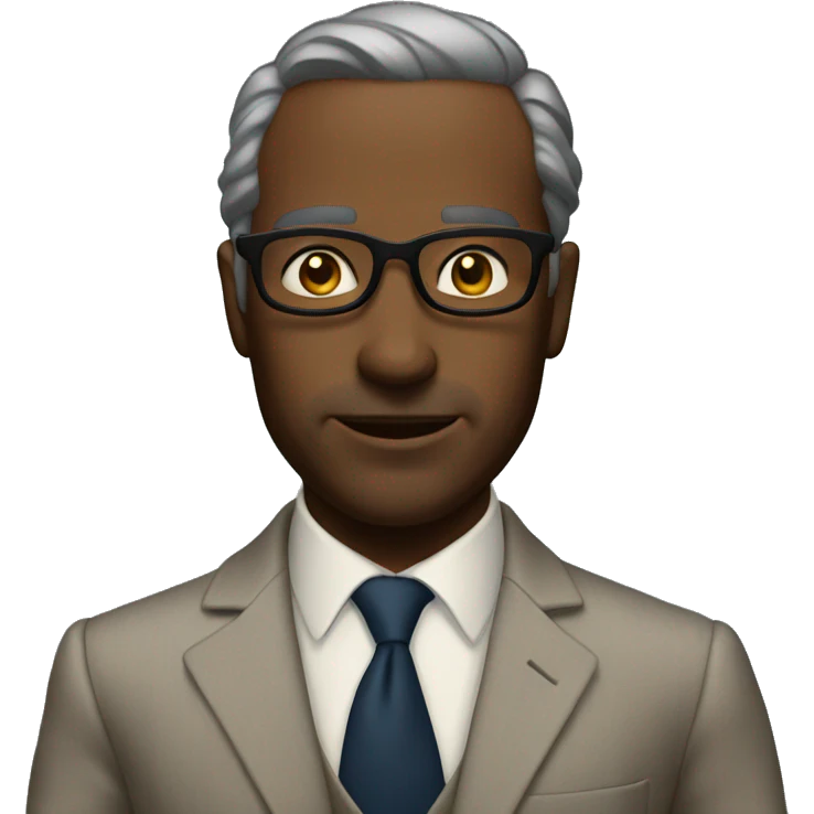 very very very rich man emoji