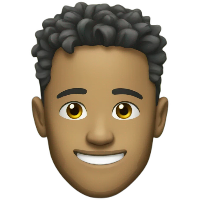 Neymar emoji