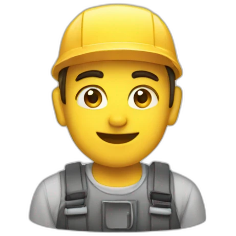 Generator emoji