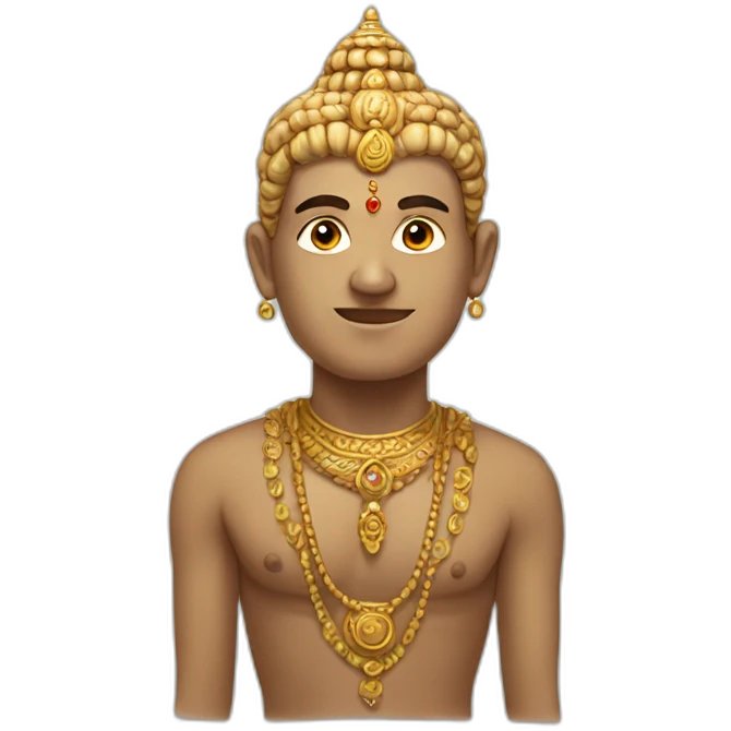 Jain emoji