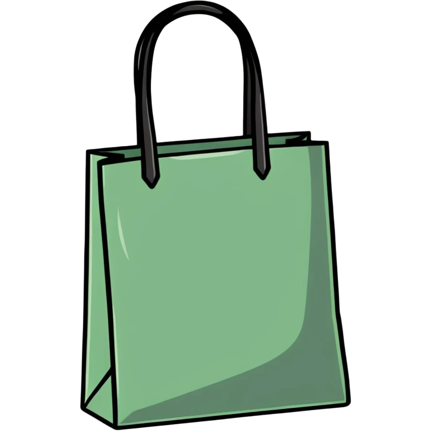 bag of Wooter emoji