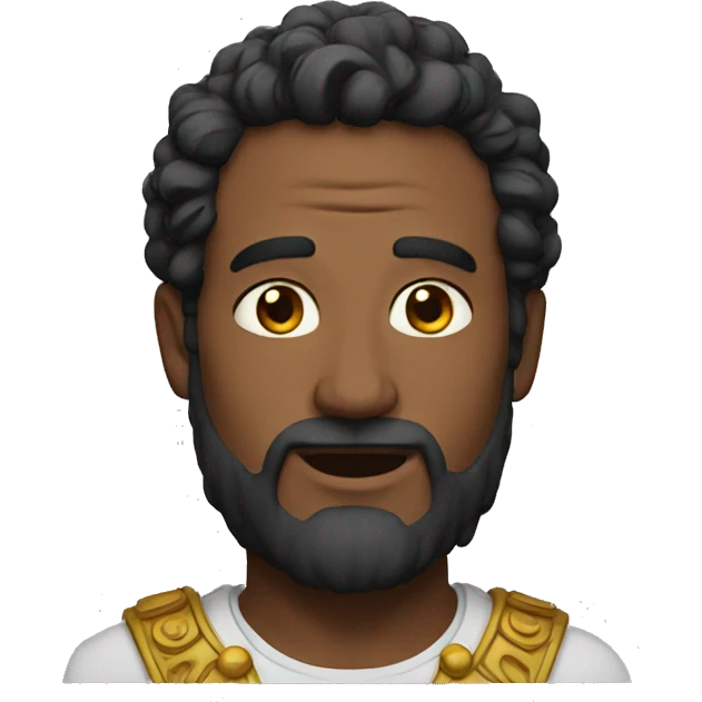 God emoji