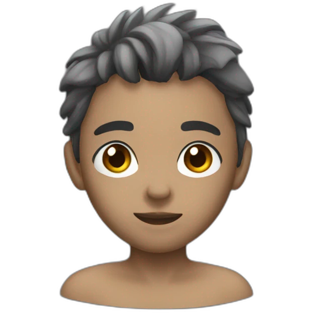 Kirua emoji