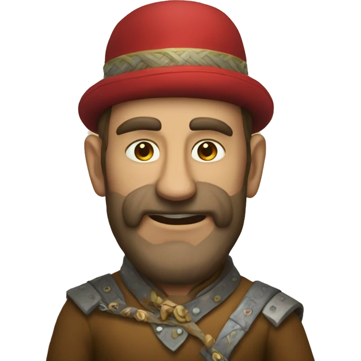 Fejhallgató masnival emoji