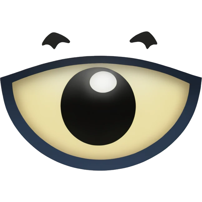 Coraline emoji