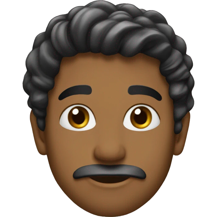 لا اسمع لا ارى لا اتكلم emoji