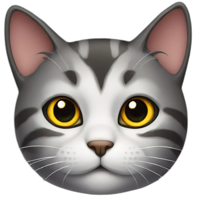 halloween cat emoji