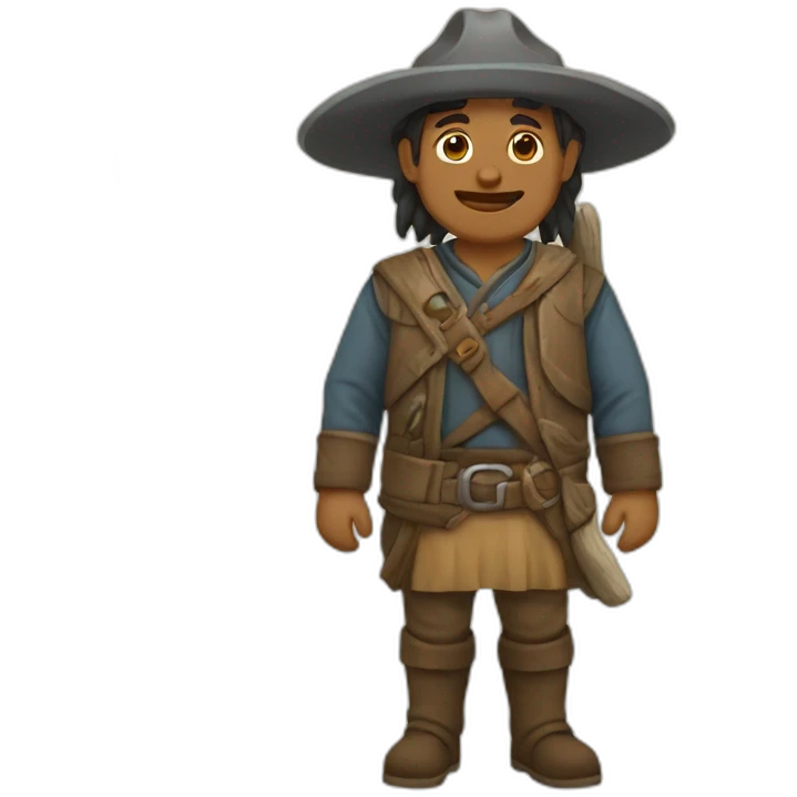 Laponian herder emoji