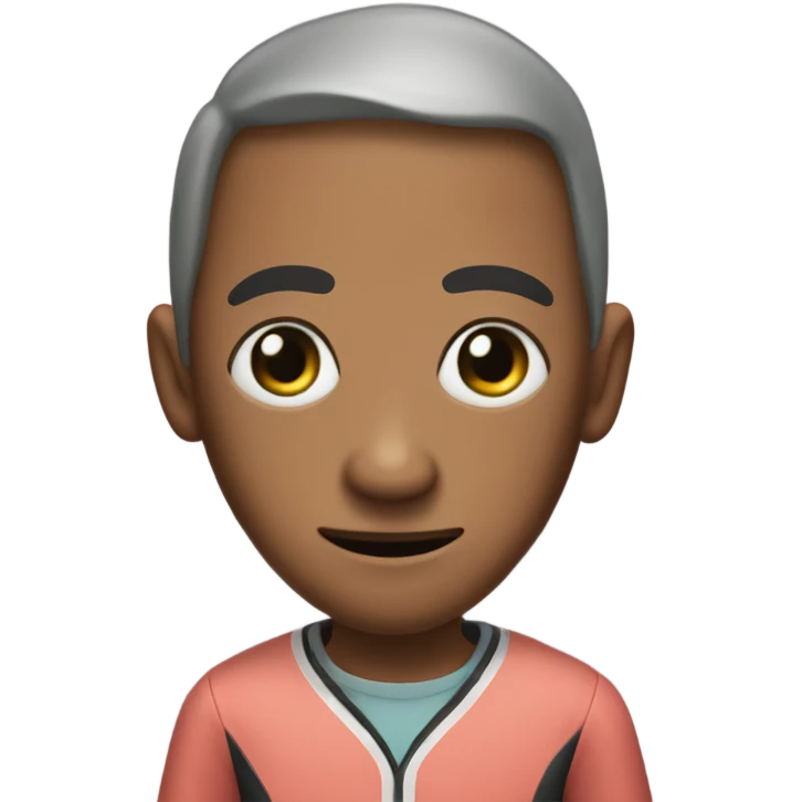 Squid Game  emoji