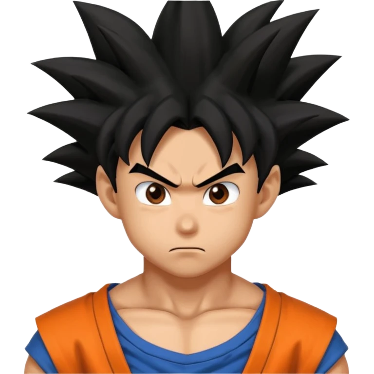 goku emoji
