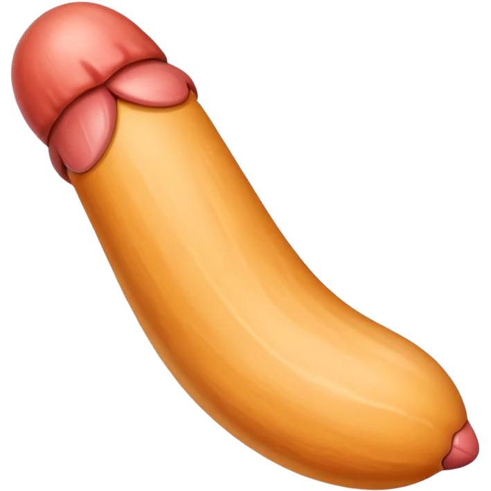 Penis emoji