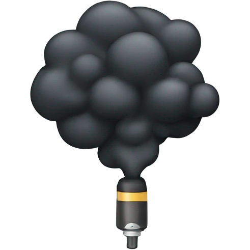 vape emoji