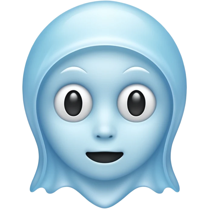 Fantasma emoji