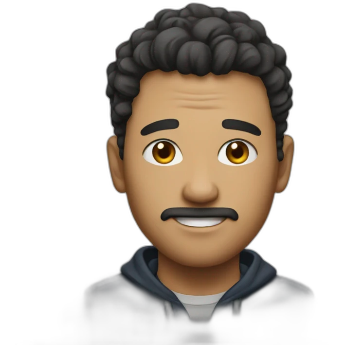 Oby wan emoji