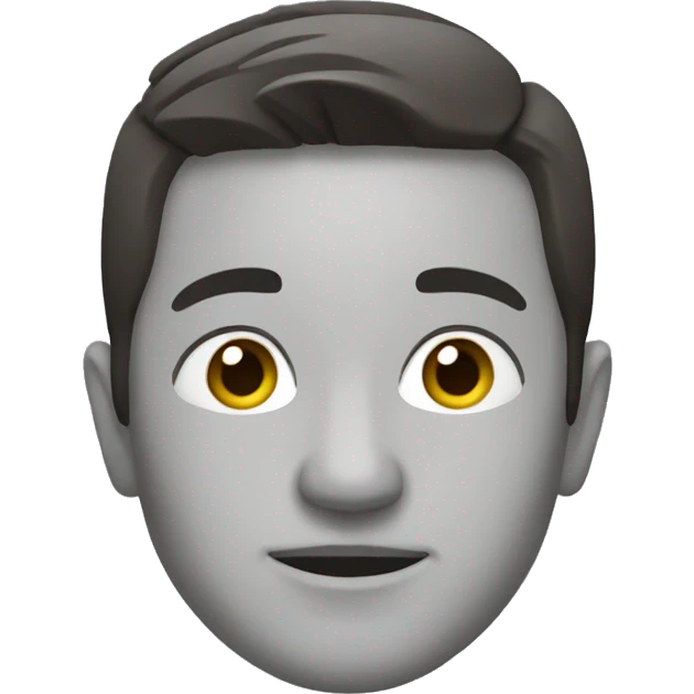 kakaska emoji