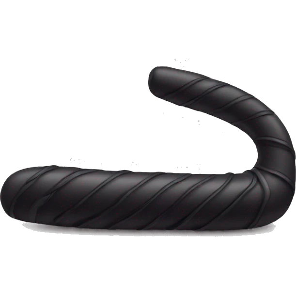licorice emoji
