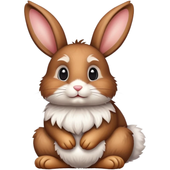 Osterhase emoji