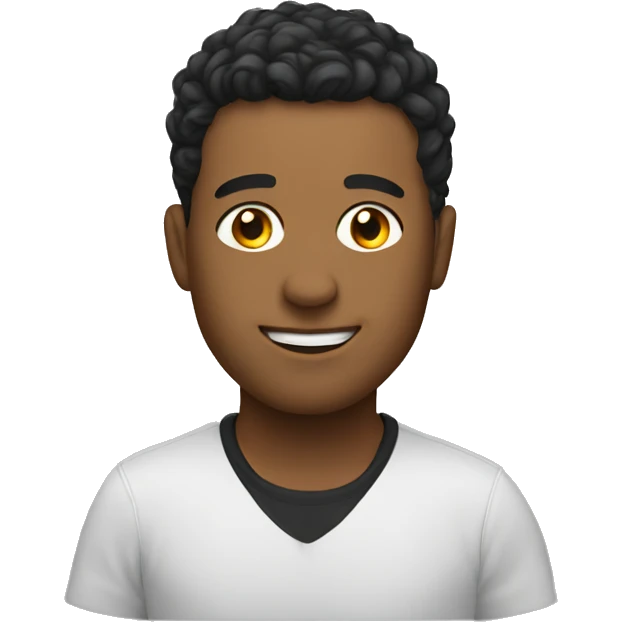 Fan emoji