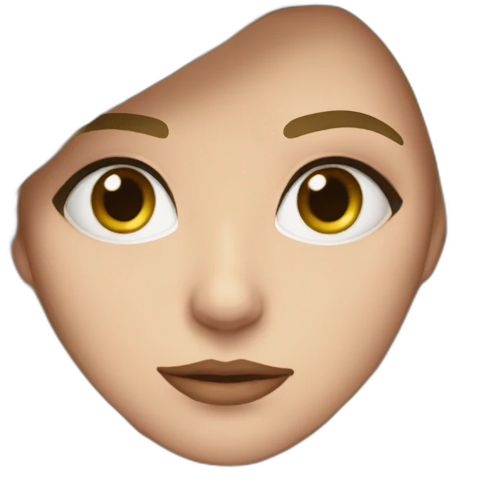 Billie eillish emoji