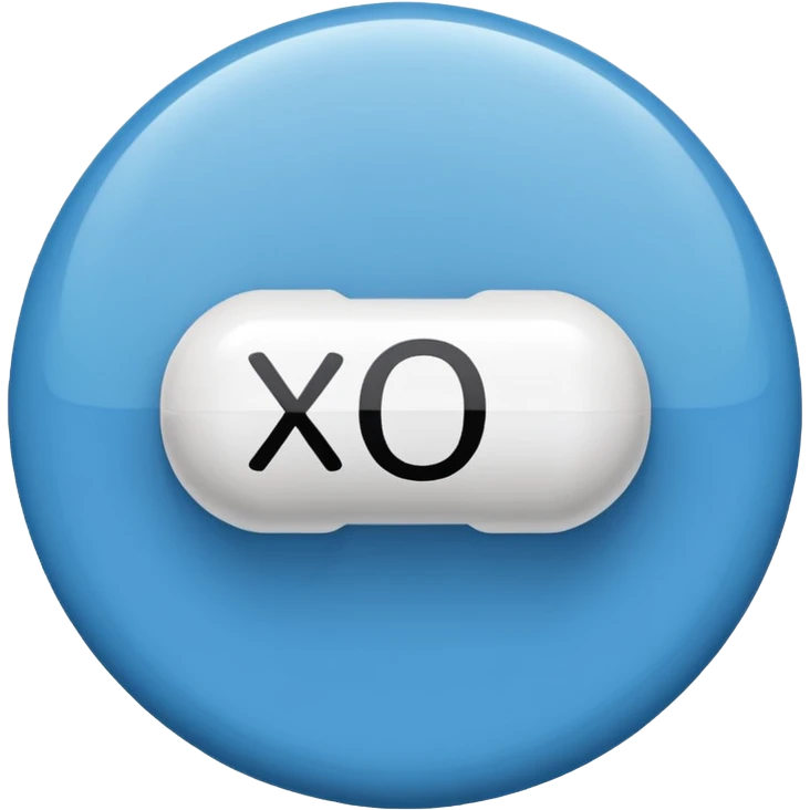  Oxycodone 40mg pill emoji