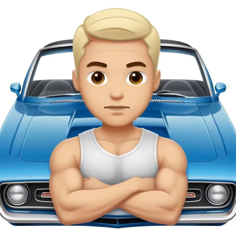 2 Fast 2 Furious emoji