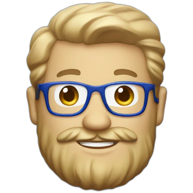 pabst blue ribbon beer emoji