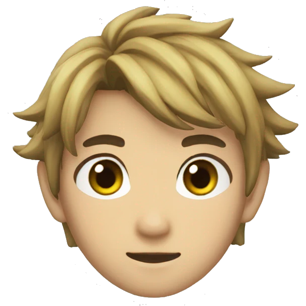 Takumi emoji