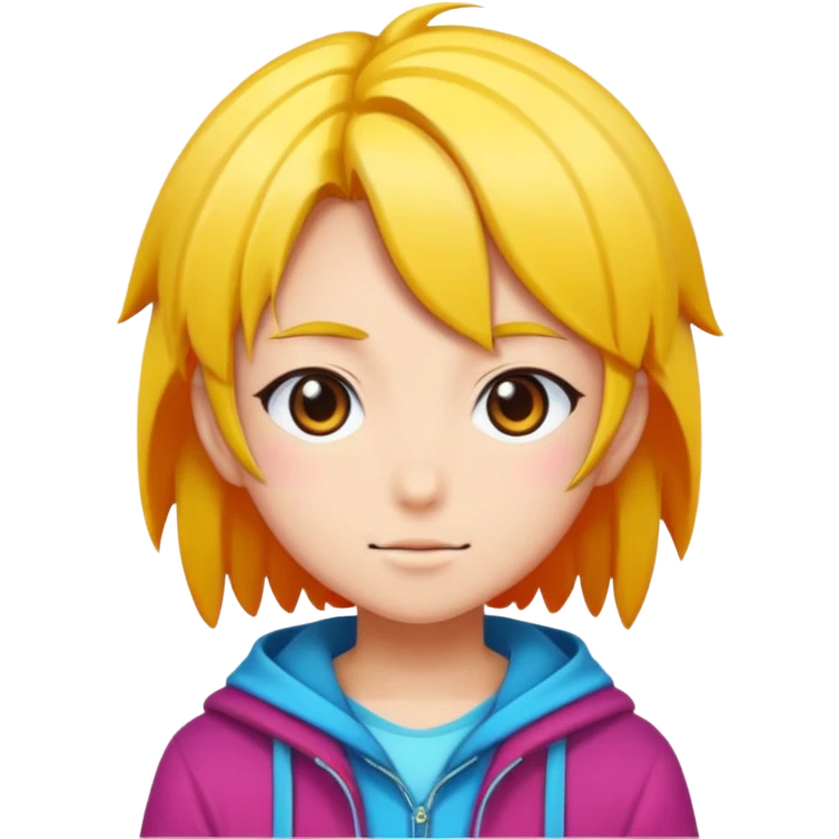 anime emoji