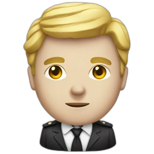 Department Of Justice emoji