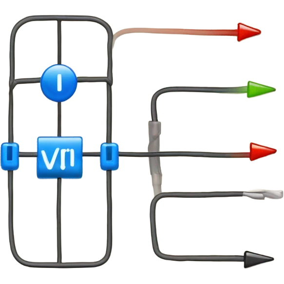 law of ohm emoji