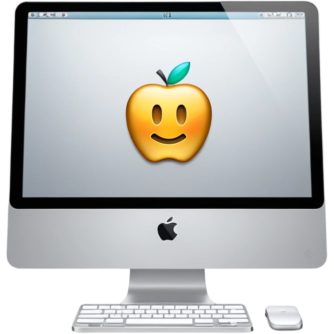 Mac Studio m3 ultra  emoji