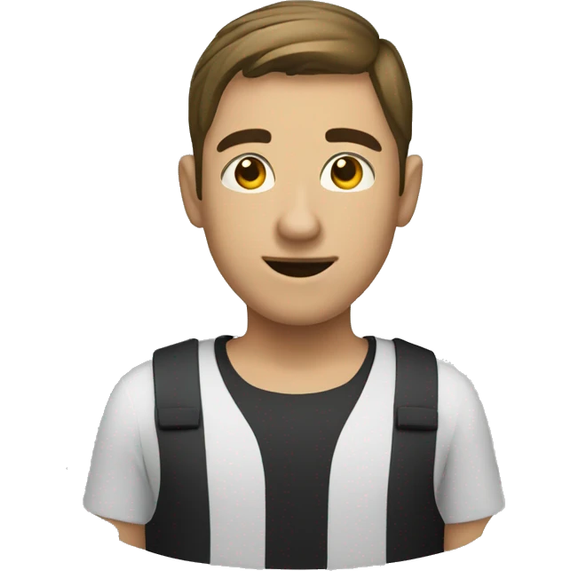 server guy emoji