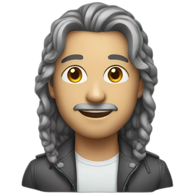 AI emoji