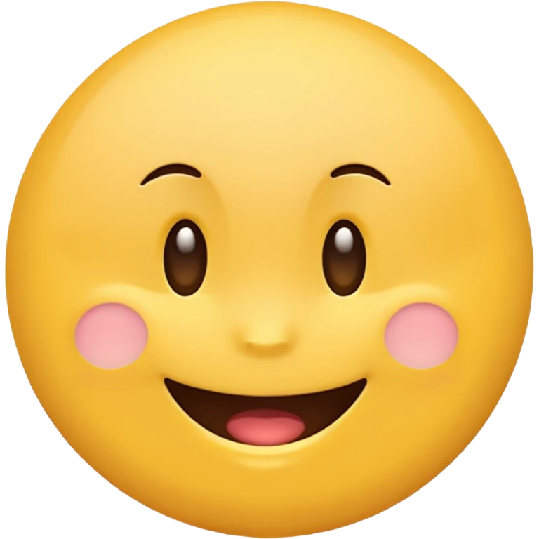 Cute emoji emoji