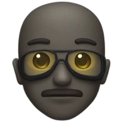 S.t.a.l.k.e.r emoji