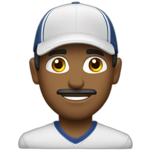 Phillipe Vardon emoji