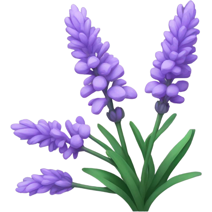 lavender haze emoji