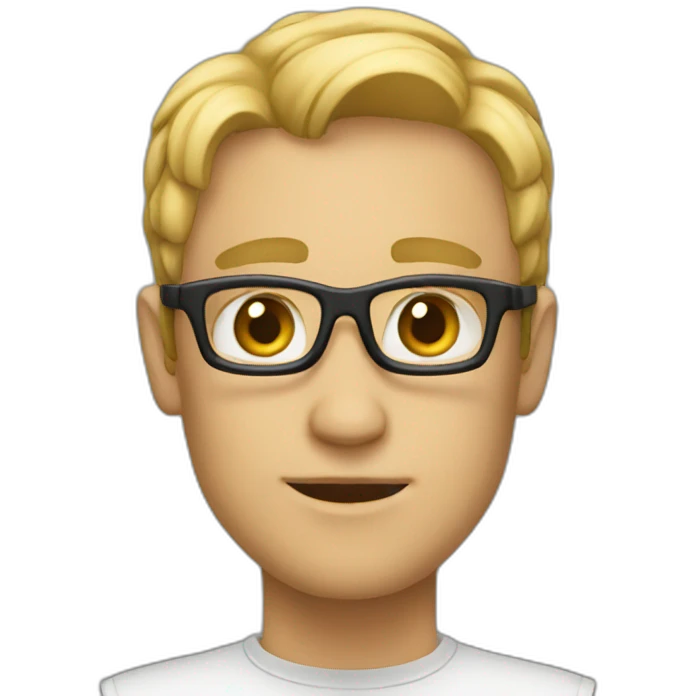 backend emoji