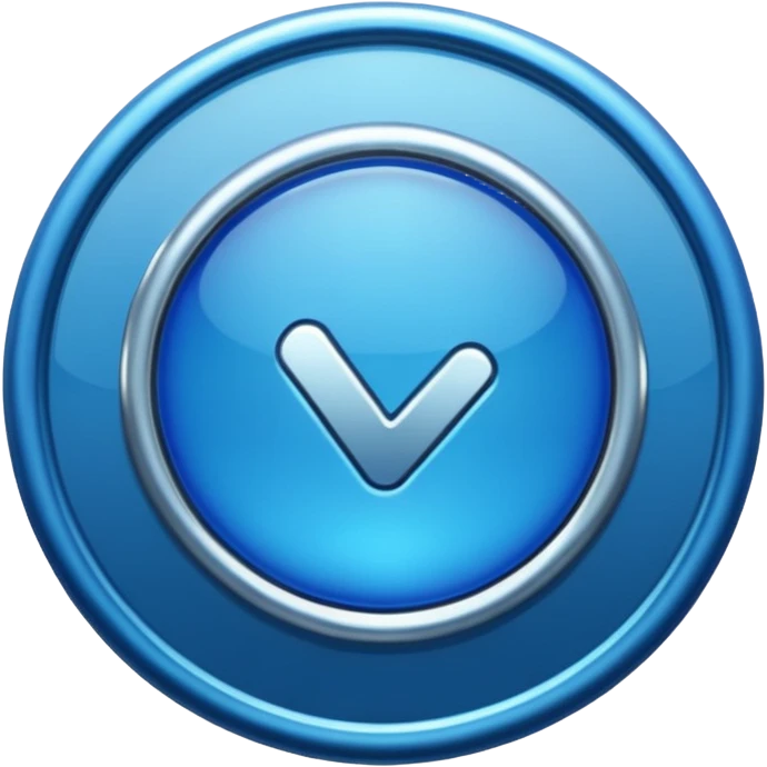 A verfied badge emoji