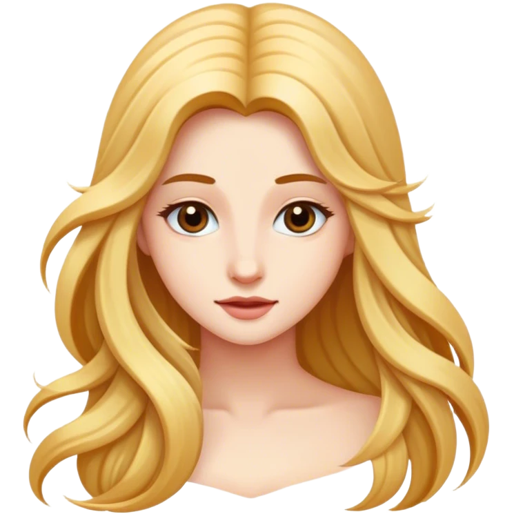 Lily emoji