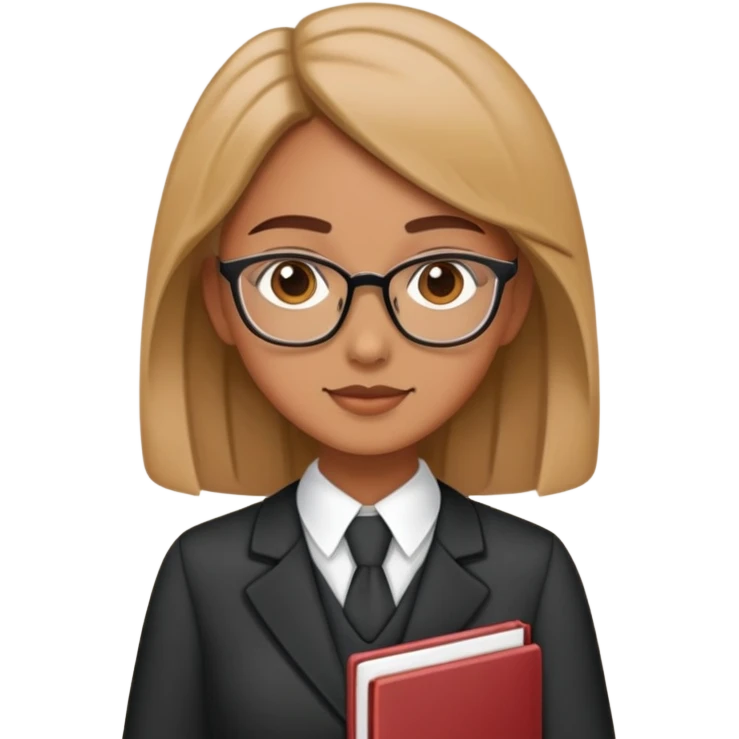 Голый учитель emoji