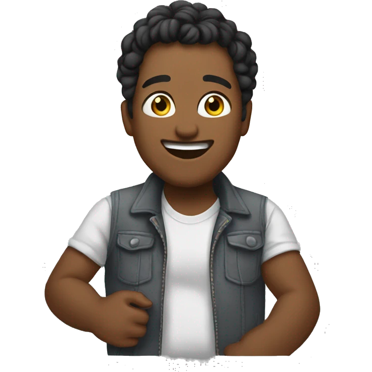 😍🤪 emoji