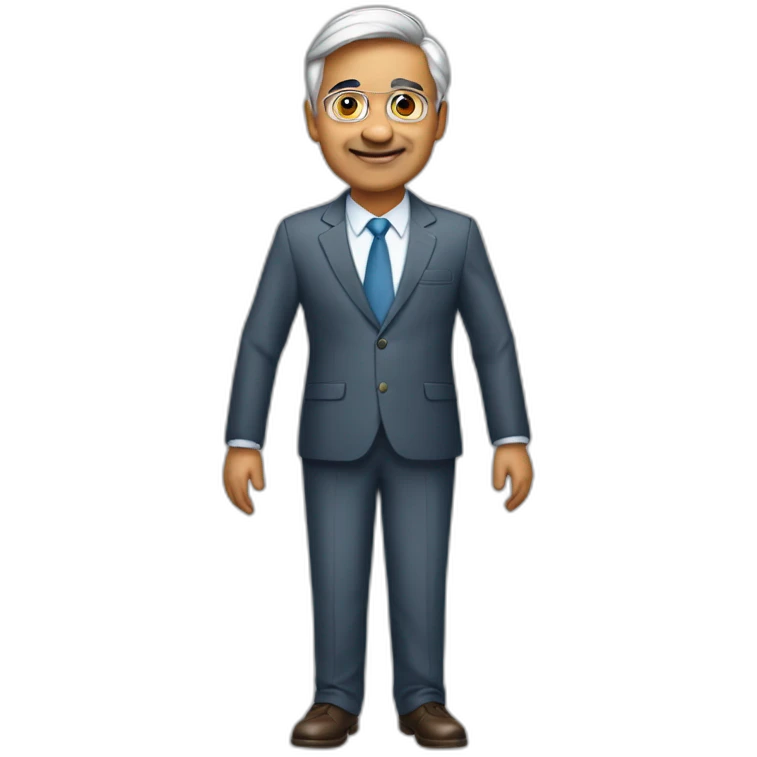 ashok mittal emoji