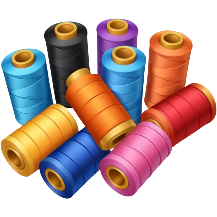 polister tailoring threads emoji