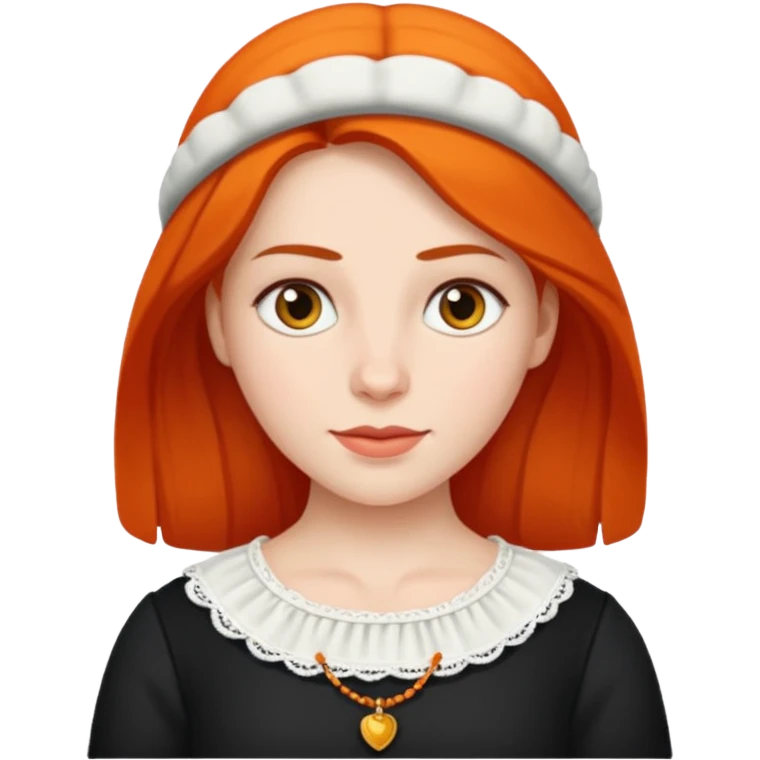 Anne terliği emoji