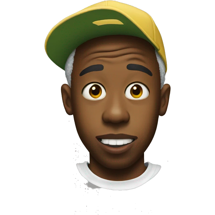 tyler the creator  emoji