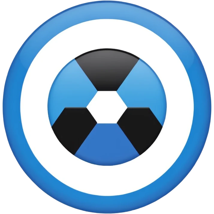 Internazionale logo emoji