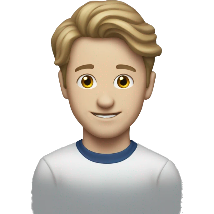 Casper ruud emoji