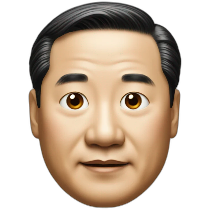 xi jinping emoji