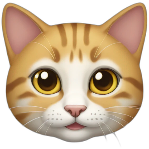 猫 emoji